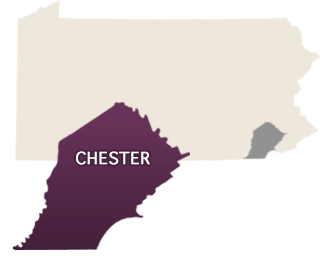 Homesale in Chester County