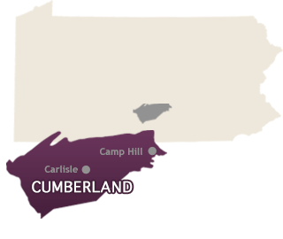 Homesale in Cumberland County