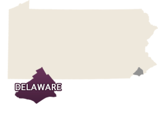 Homesale in Delaware County