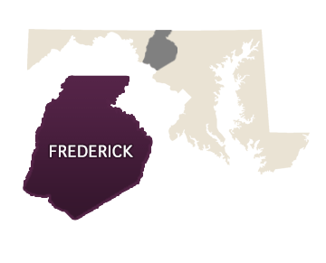 Prudential Homesale Services Frederick County, MD Real Estate