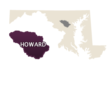 Howard County, MD