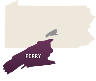 Homesale in Perry County