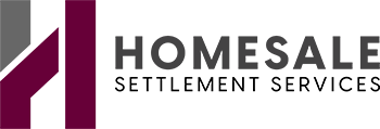 Homesale Settlement